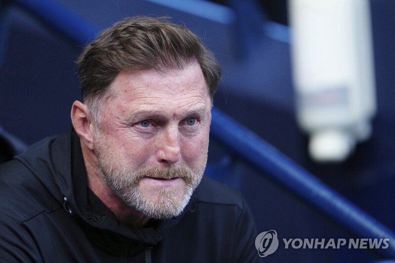 '감독들의 무덤' EPL, 개막 석 달 만에 5개 팀 사령탑 경질