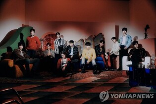 CEO of Spire Entertainment resigns after accusation of verbal abuse towards OMEGA X