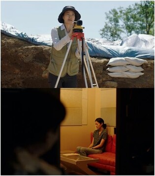 'Archaeology of Love' invited to Singapore International Film Festival