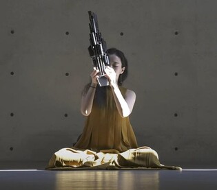 National Museum of Modern and Contemporary Art to hold 'Choe U-ram - Little Ark' exhibition with joint performance