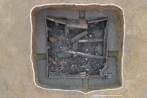 1천500년 된 옥천 이성산성, 국가문화재 사적 지정 추진