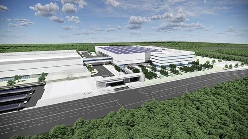 Hyundai signs MOU for commercial car business in China