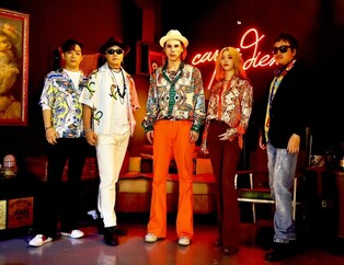 Band Trans Fixon to release new single to commemorate 20th debut anniversary