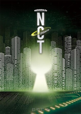 TVING to release NCT's reality show 'Welcome to NCT Universe' on November 30