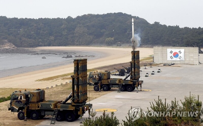 State-run arms developer to build new missile testing facility amid N.K. threats