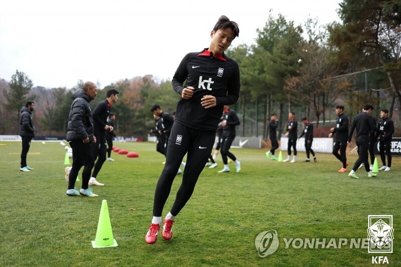 Defender wants to make parents proud by making World Cup squad
