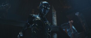 'Black Panther: Wakanda Forever' tops S.Korean box office
