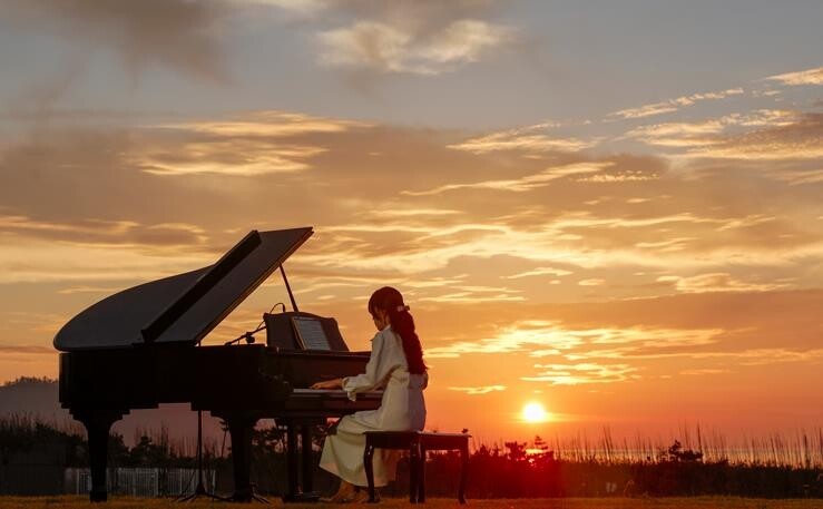 신안 자은도 '피아노 섬' 된다…내년 정상급 연주자 초청 축제