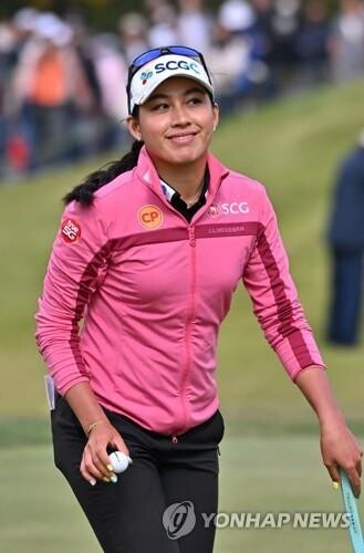 티티꾼, LPGA 세계랭킹 1위 이어 신인왕 등극