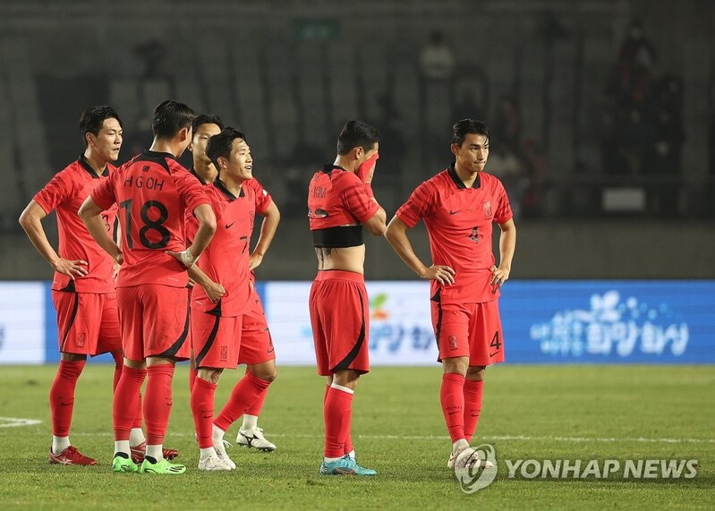 Players on World Cup roster bubble get mixed grades in final test
