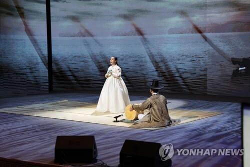 심청가·수궁가…대구문화예술회관 18∼19일 판소리 공연