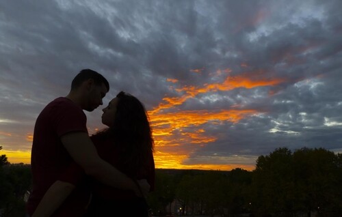 [길따라 멋따라] "이집트 신전이 마드리드에 왜?"