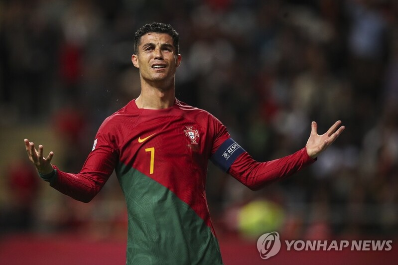 [월드컵] 벤투호 상대 포르투갈 '핵심' 실바 "호날두의 '한방' 믿어"