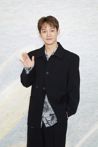 After eventful three years, EXO's Chen wants to begin anew with 3rd EP