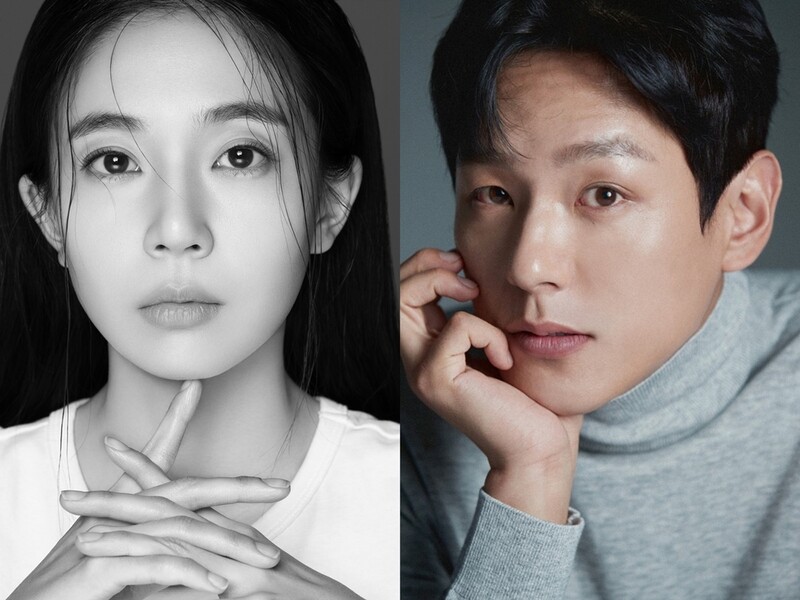 백진희·곽시양, KBS 새 주말극 '진짜가 나타났다'서 호흡