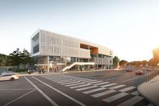 청주 '유네스코 국제기록유산센터' 내년 6월 준공