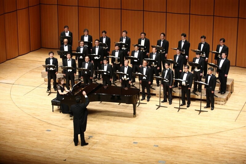 가을밤 즐기는 중후한 화음…춘천남성합창단, 15일 정기연주회