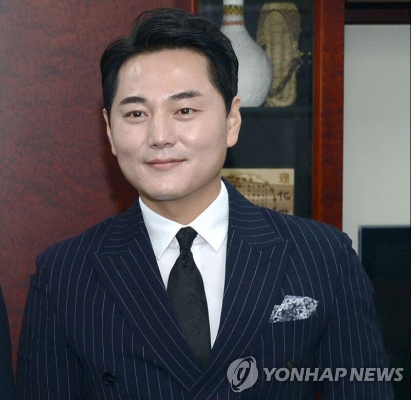 방송인 모건우, 고향 남원시 홍보대사 재위촉