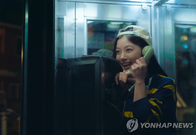 (News Focus) Korean romance films set in '90s evoke nostalgia with retro vibe