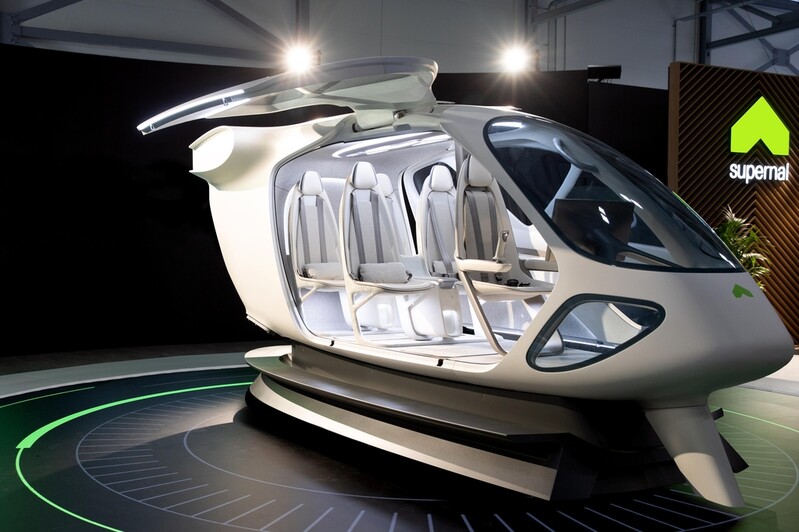 Hyundai signs MOU for mobility partnership in Indonesia's capital relocation project