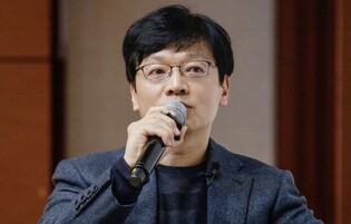Kwon Hyuk-bin, fifth wealthiest person in South Korea and founder of Smilegate, suspected to be getting divorced