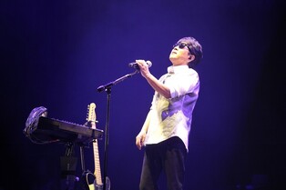 S.Korean singer Cho Yong-pil to release 'Road to 20 - Prelude-1' on Nov 18