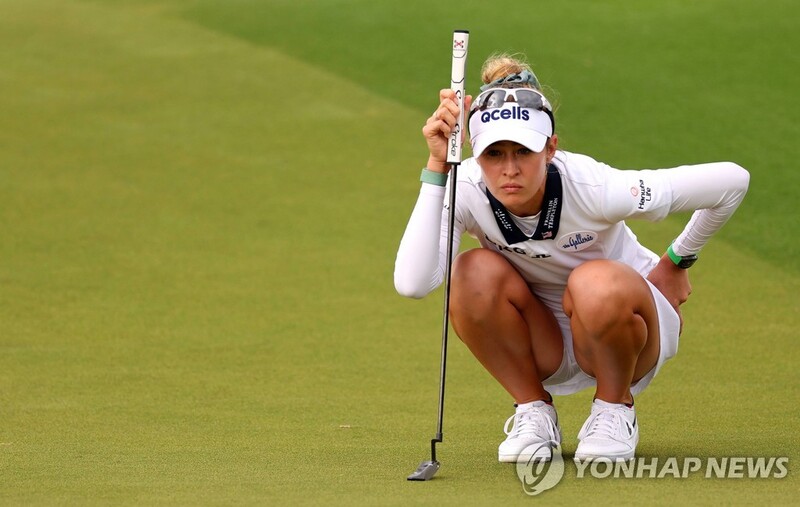 토머스·코다, 12월 PNC 챔피언십 골프 대회 출전