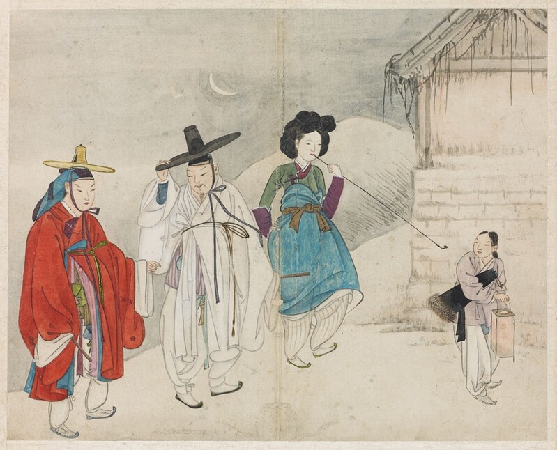 우리 문화유산을 이야기한다…간송미술문화재단 전시 행사