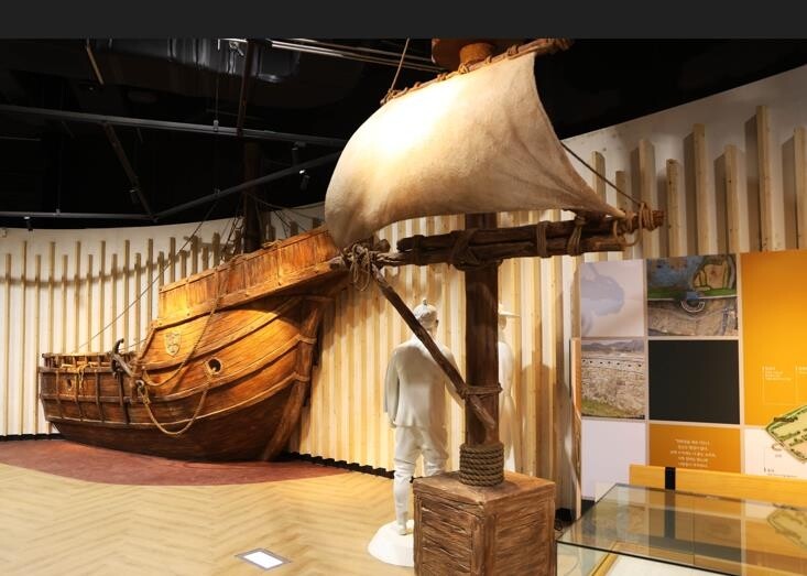 전라병영성 하멜기념관 17일 개관…"강진 랜드마크 될 것"