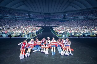 K-POP・アジア Burn it UP NiziU Live with U 2022 2BD NiziU Live With U 2022 