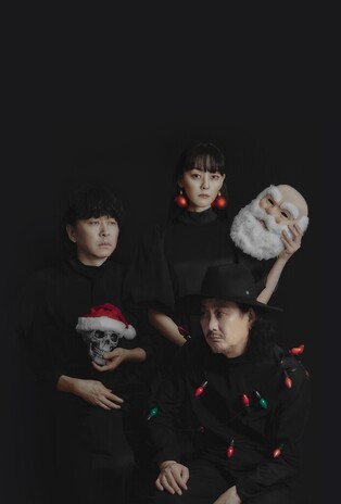 JAURIM to release first Christmas album