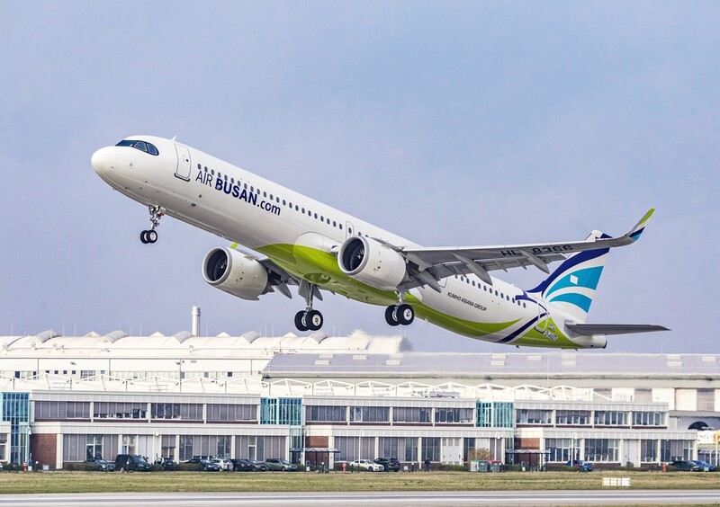 Air Busan to resume flights on 3 Southeast Asian routes next month