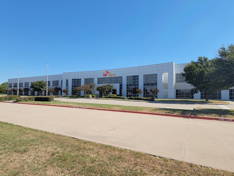 SK Signet to build EV charger-manufacturing facility in U.S.