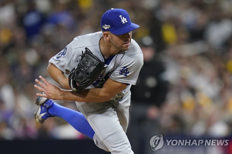 "MLB 에인절스, FA 앤더슨과 3년 3천900만달러 계약"