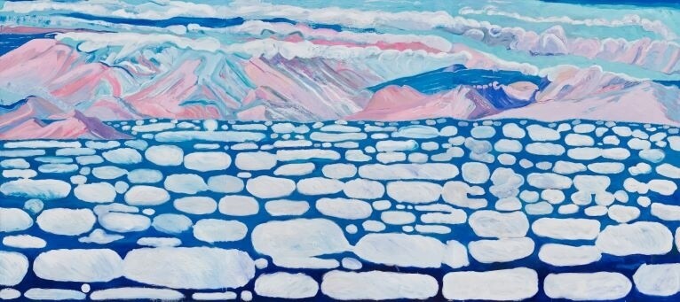 [미술소식] 학고재 김은정 개인전