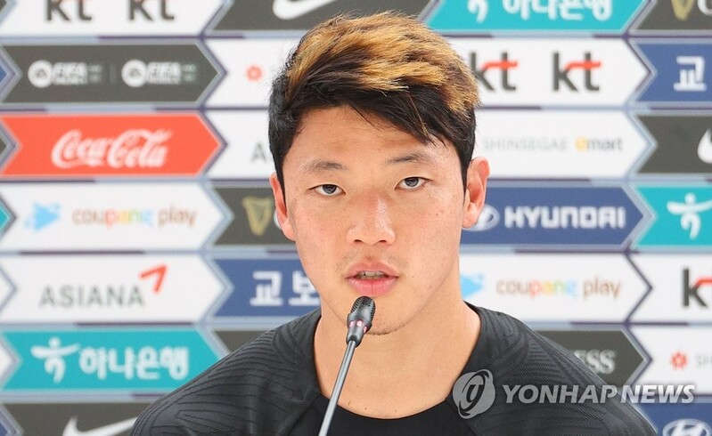 (World Cup) Attacking midfielder banking on continuity