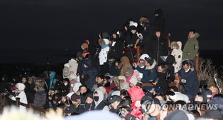 제주도, 주최자 없는 연말연시 행사 전수조사 후 안전관리