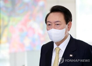 (LEAD) Yoon orders execution of strengthened extended deterrence measures after N.K. missile launch