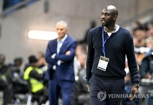 (World Cup) Ghana coach 'happy' to see old pupil Son Heung-min in Qatar