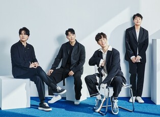 Band Soran's winter concert 'STARTLINE' sold out