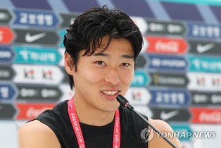 (World Cup) Forward riding wave of confidence into potential World Cup debut