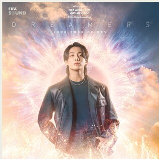 (LEAD) (World Cup) BTS member Jungkook to take center stage in opening ceremony