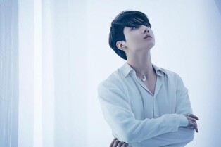 (World Cup) BTS member Jungkook to take center stage in opening ceremony