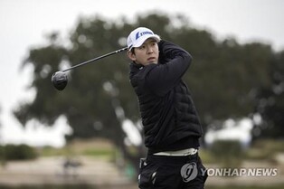 '1타차 톱10 불발' 노승열, RSM 클래식 공동 15위…스벤손 우승