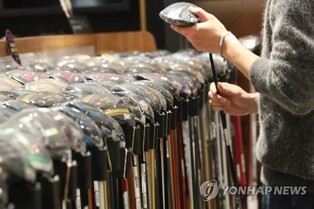 골프 실내연습장 매출 3년새 5배로 껑충…MZ가 견인