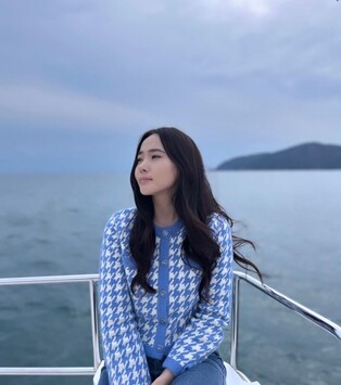 Mongolian actress Dulguun Odkhuu to be appointed as ambassador of Busan Medi Tour