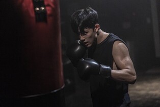 WAVVE and Disney Plus showcases school related series, 'Weak Hero: class 1' and 'Revenge of Others'