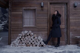 코오롱 FnC, 서울대 손잡고 안타티카 보온성 강화