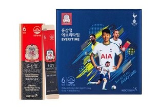 KGC releases collaboration item 'Everytime Tottenham Hotspur'
