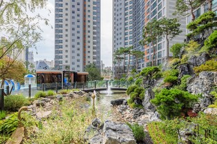 [게시판] 롯데건설, 대구광역시 조경 대상 수상